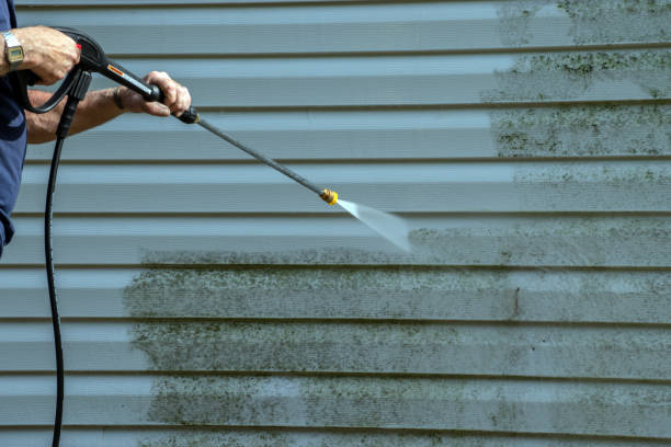 Why Choose Our Certified Pressure Washing Experts for Your Project Needs in Fairport Harbor, OH?