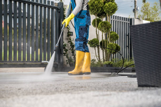 Best Sidewalk Pressure Washing  in Fairport Harbor, OH