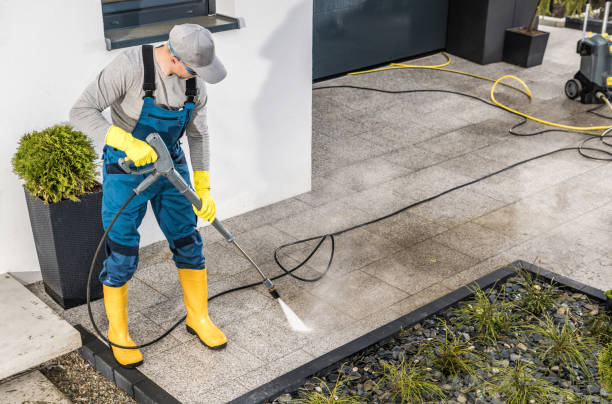 Best Affordable Pressure Washing  in Fairport Harbor, OH