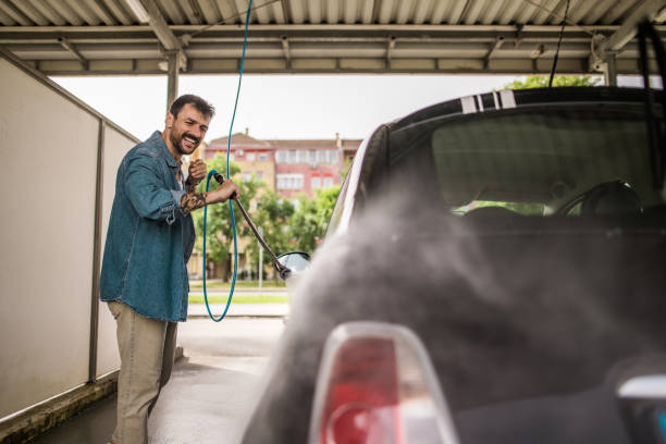 Best Affordable Power Washing  in Fairport Harbor, OH